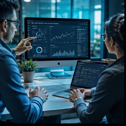 Ecommerce analytics review