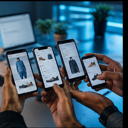 Mobile commerce testing