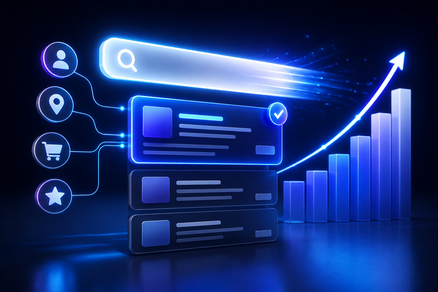 Performance marketing