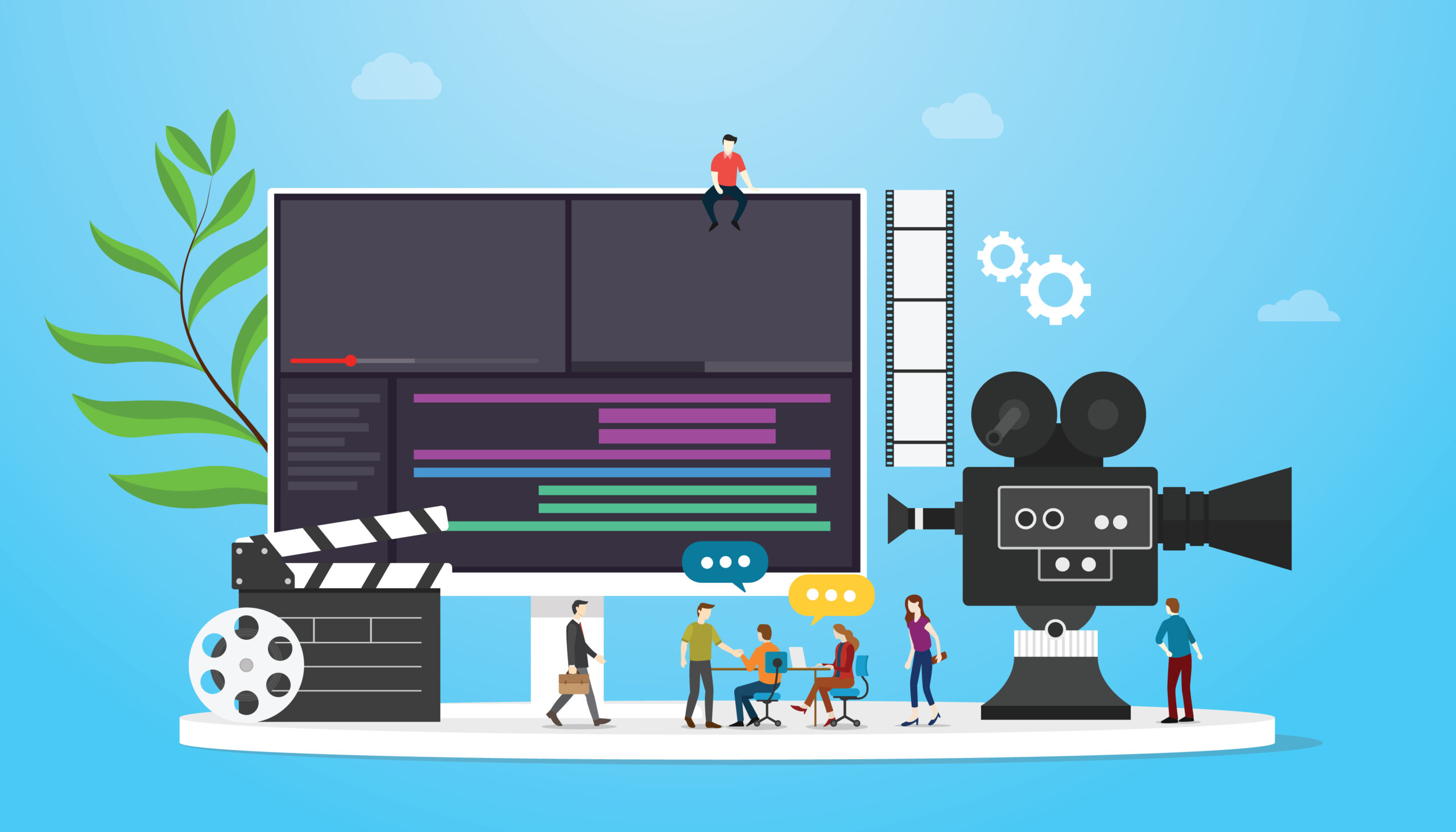 In-House Video vs Agency Production: What Should Brands Choose?