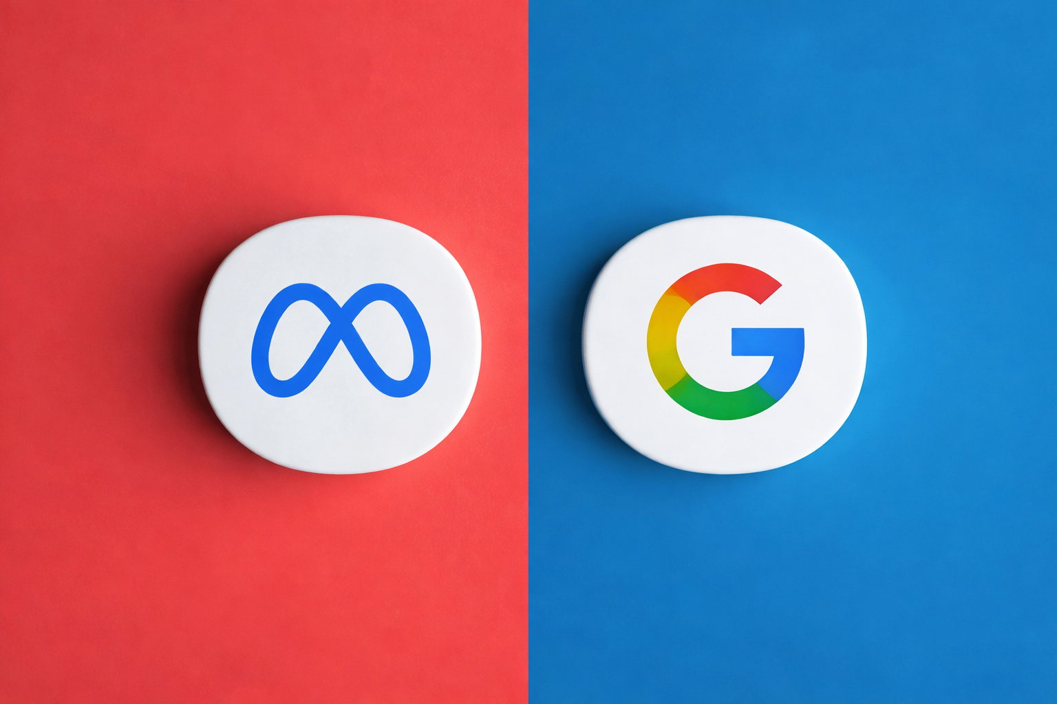 Google Ads vs Meta Ads: What a Performance Marketing Agency in Gurgaon Recommends for Real Results