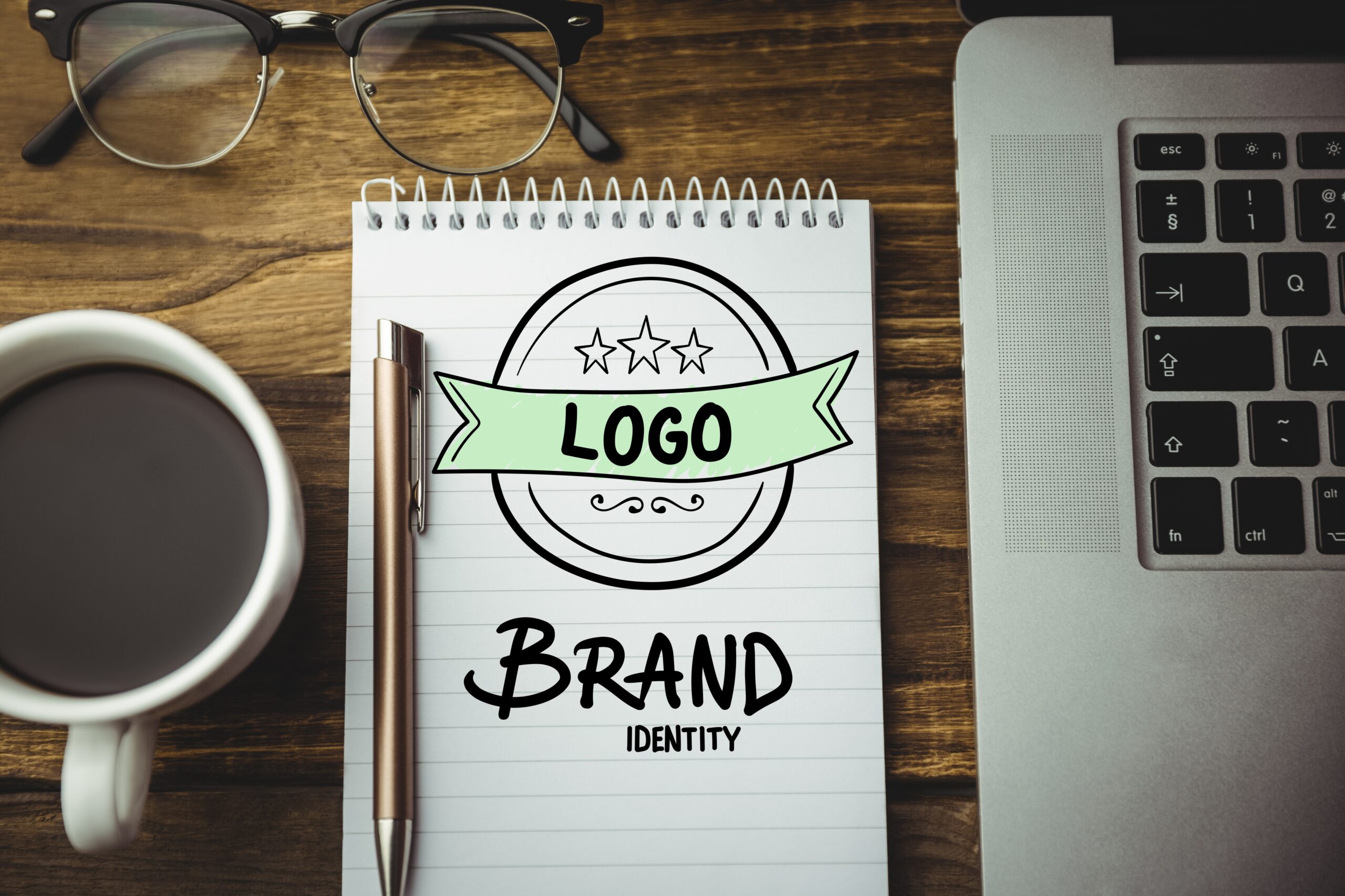 Looking for a Logo Design Company in Gurgaon? Here’s What Matters Most