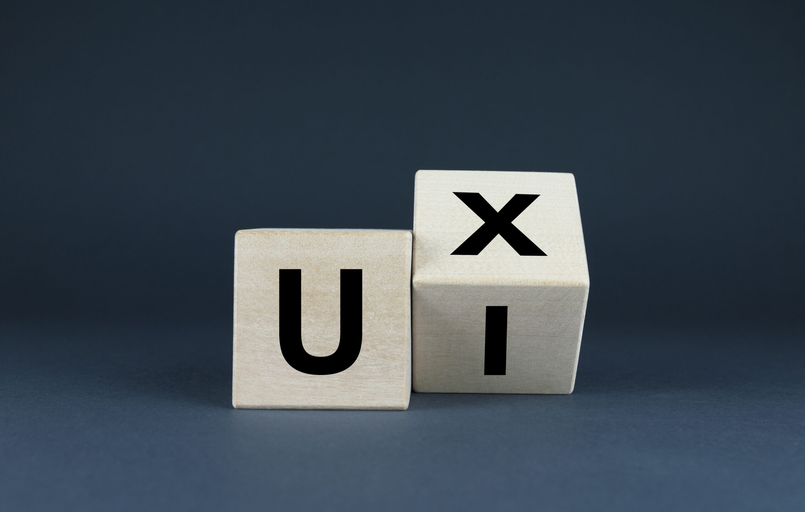 UI vs UX Explained by a UI UX Design Company Delhi NCR