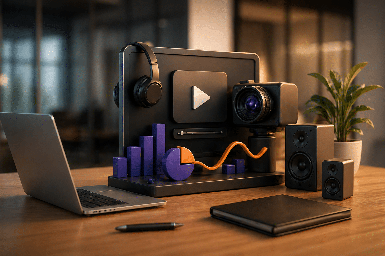 Choosing the Right Project AV Agency in Gurgaon for Your Business