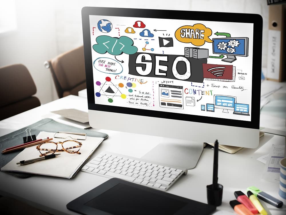 SEO Experts in Gurgaon: Why Businesses Need the Best SEO Company in Delhi NCR