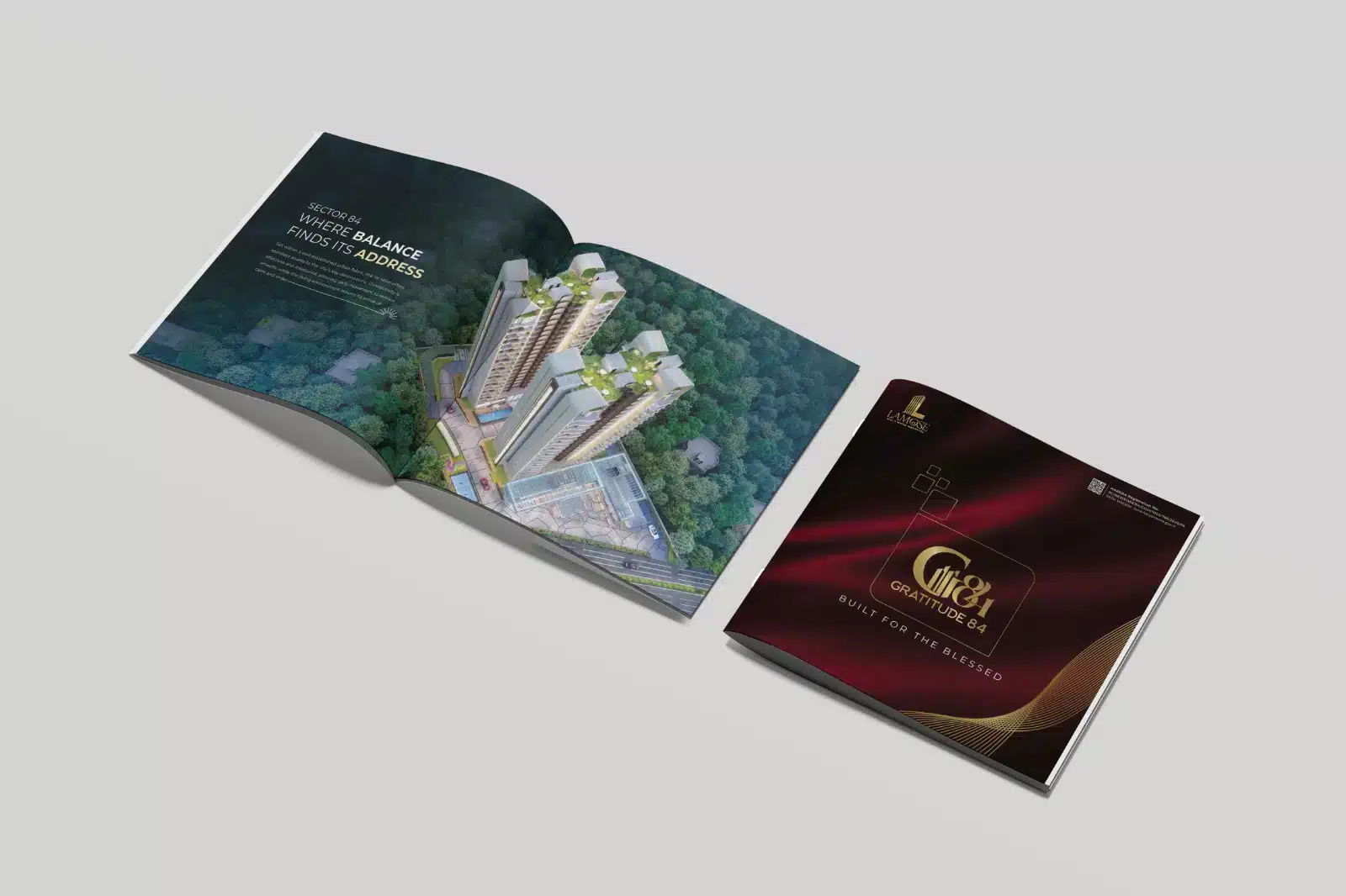 The Role of Creative Agencies in Delivering Luxury Brochure Design Services in Gurgaon
