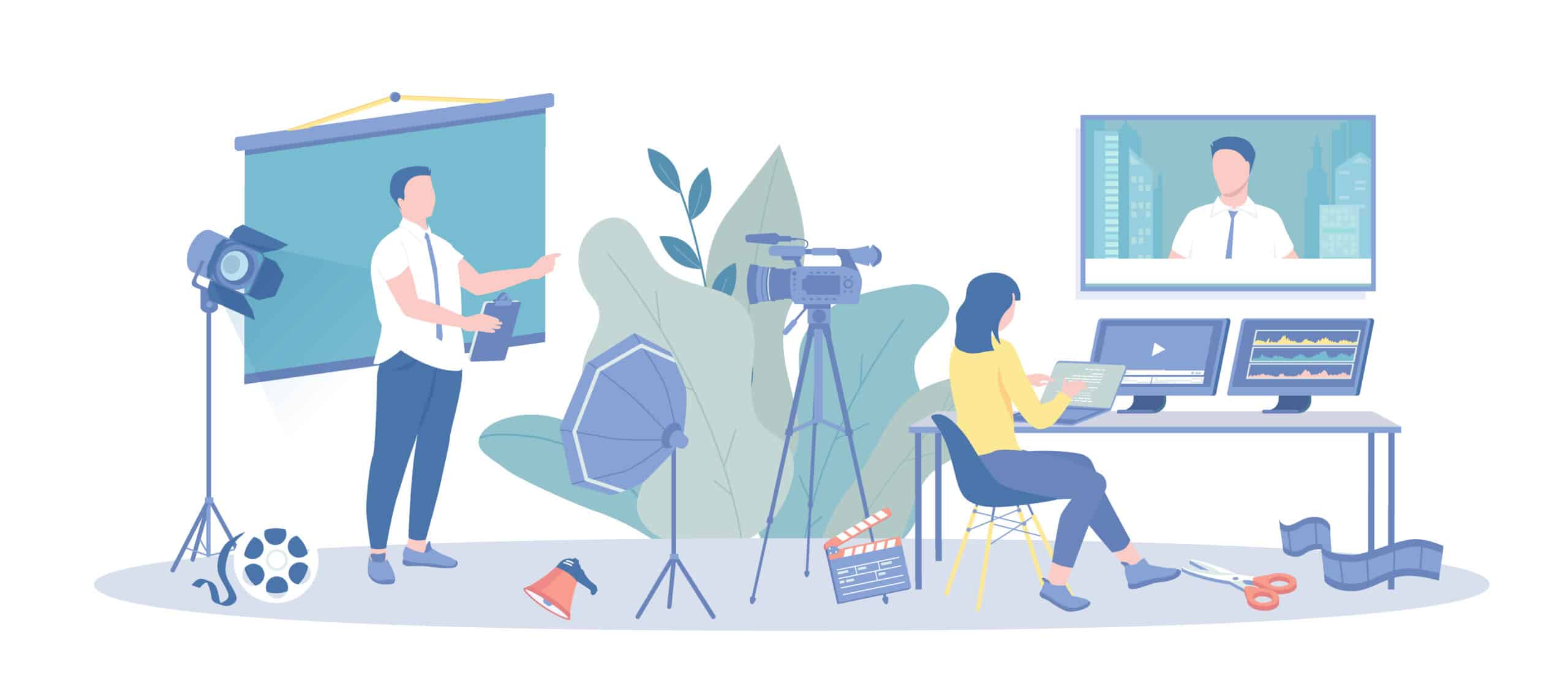 Agency vs In-House: Should You Hire a Video and Animation Agency in Gurgaon?