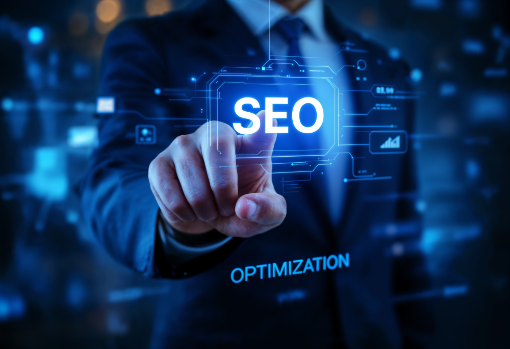 Best SEO Company in Delhi NCR: Why Circuit Story Pvt Ltd Is a Smart Choice for Brands