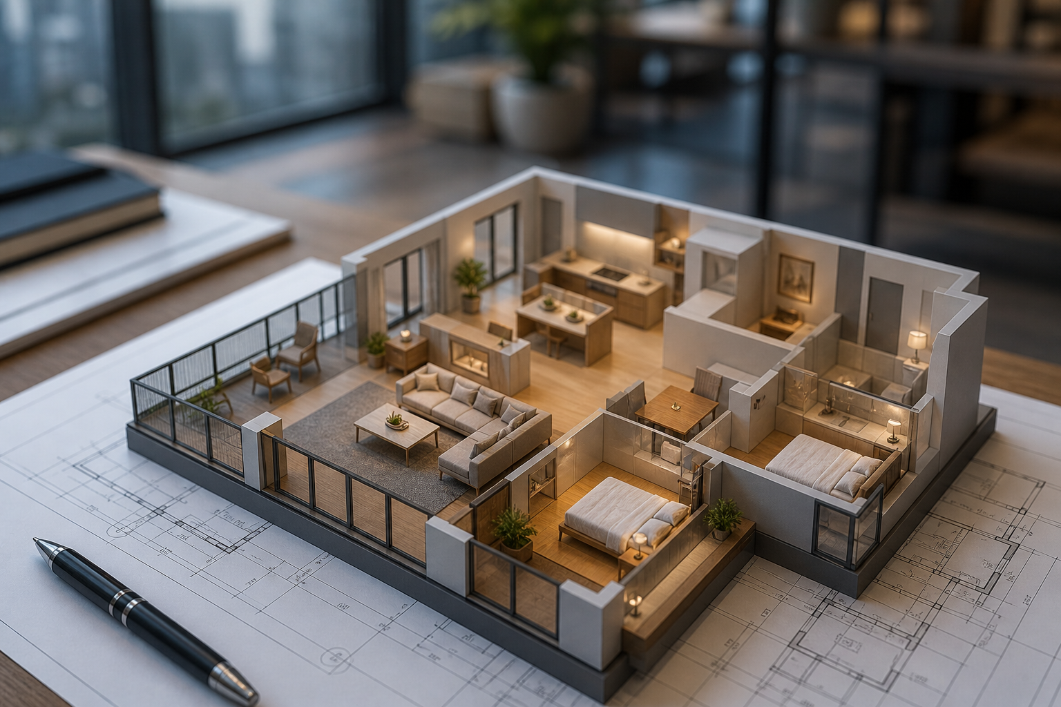 Clarity Sells: Why 3D Walkthroughs Are Changing Buyer Decisions in Gurgaon