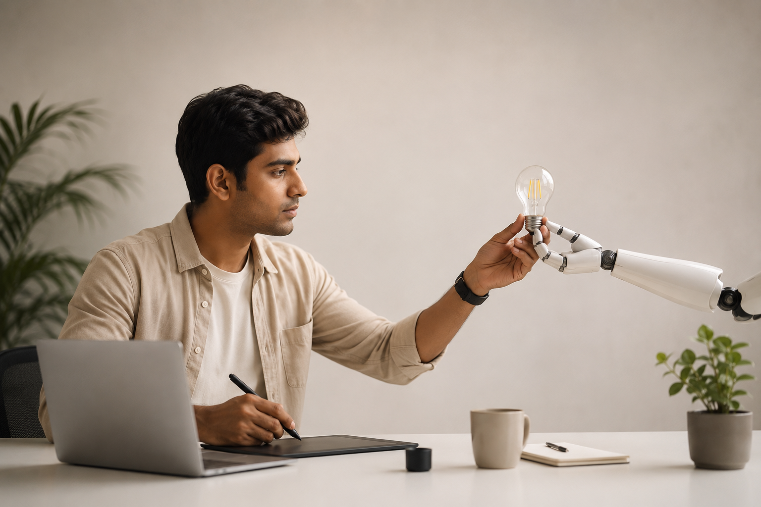 Will AI Replace Creative Directors? A Delhi NCR Agency Perspective
