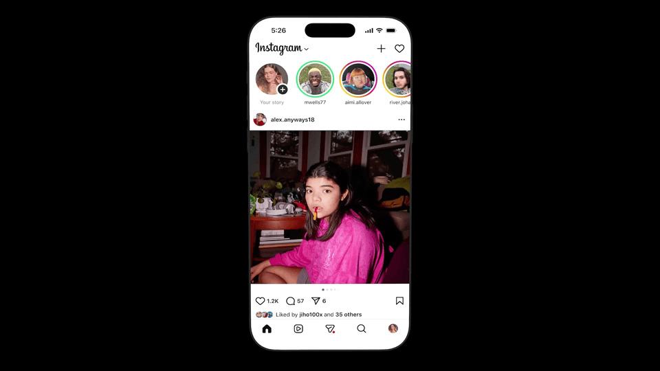Instagram