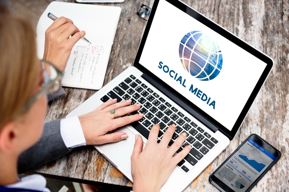 Social Media Marketing Agency in Gurgaon: Why Brands Need Experts to Grow