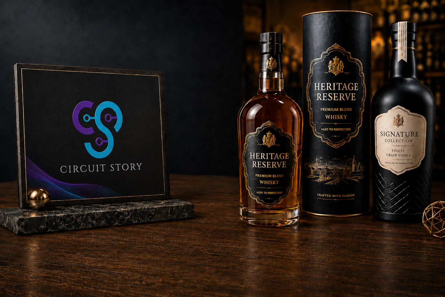 What to Look for in a Liquor Brand Packaging Partner in Gurgaon