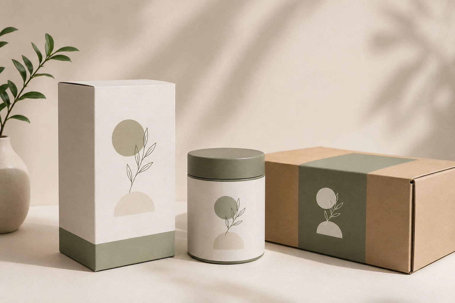 The Role of Packaging Design in Building Brand Identity for Gurgaon Start-up’s