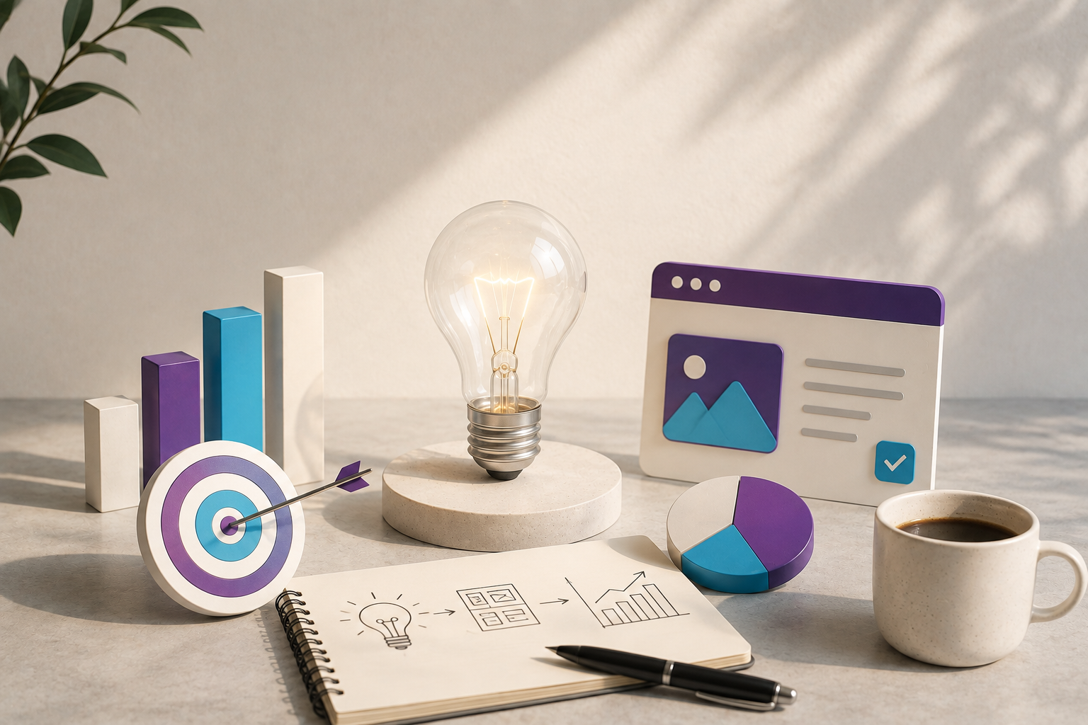 New Rules Ahead: 5 Creative Marketing Shifts Emerging as 2026 Heads Into Its Final Months