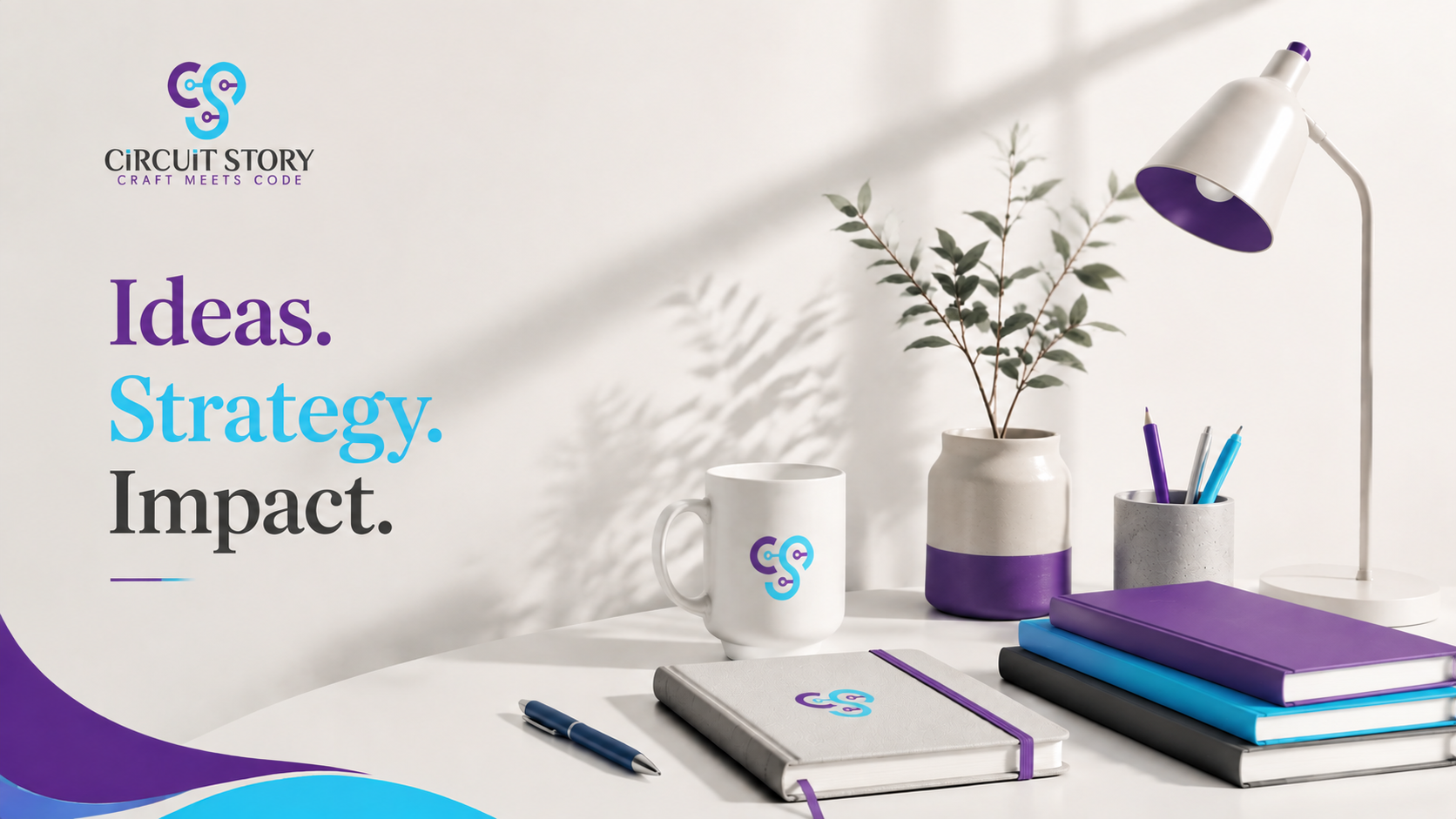 What Actually Makes a Creative Agency “Creative”: Delhi NCR Edition