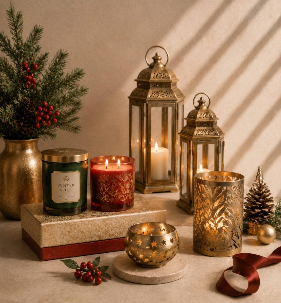 Christmas Gifts