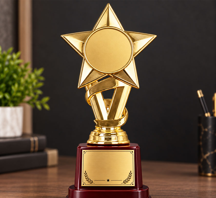 Star Excellence Trophy