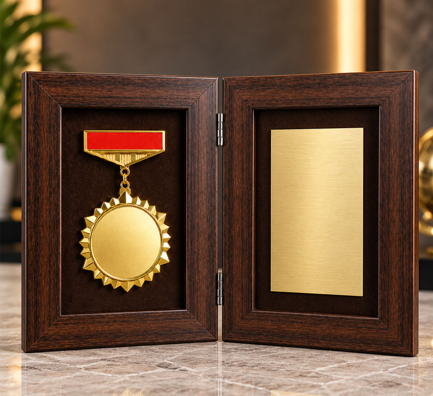 Custom Event Memento