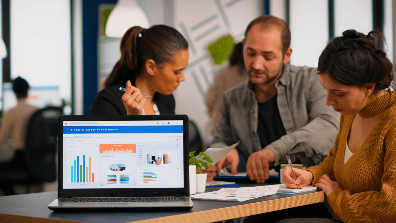 Performance Marketing