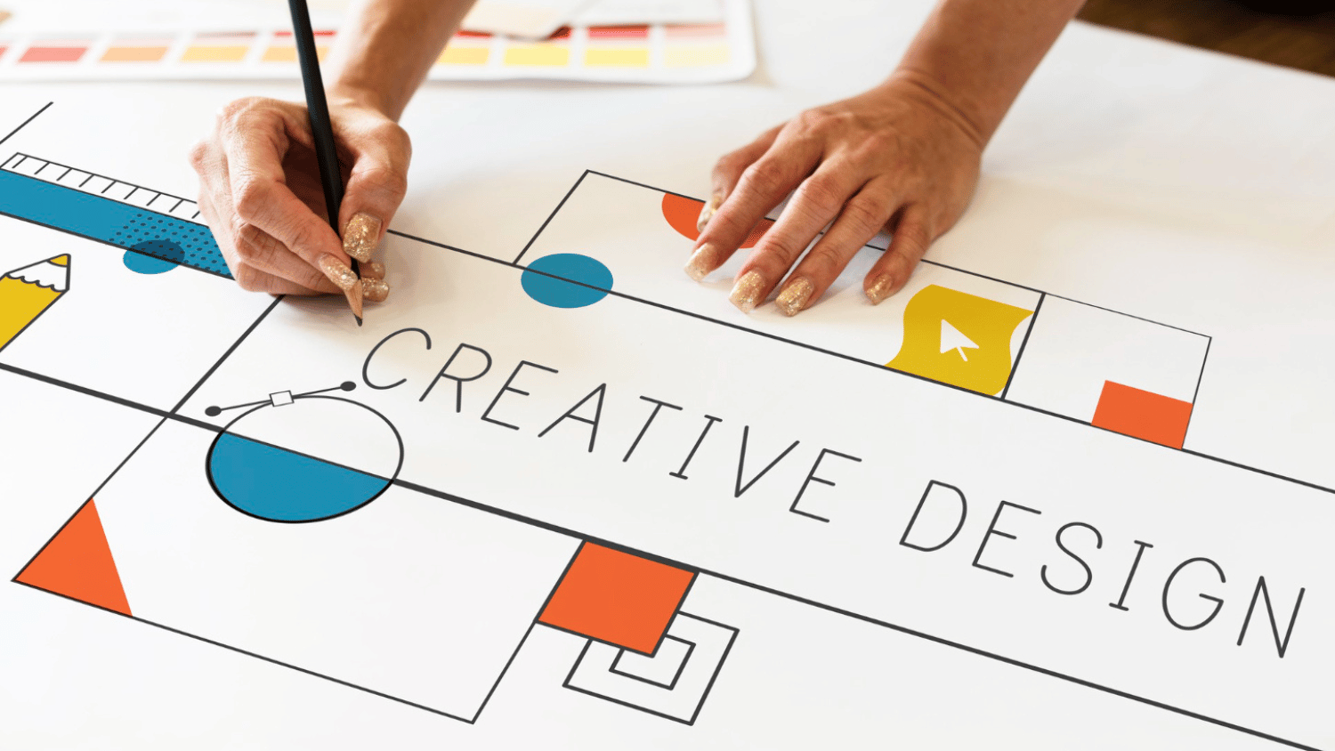Creative Design Services