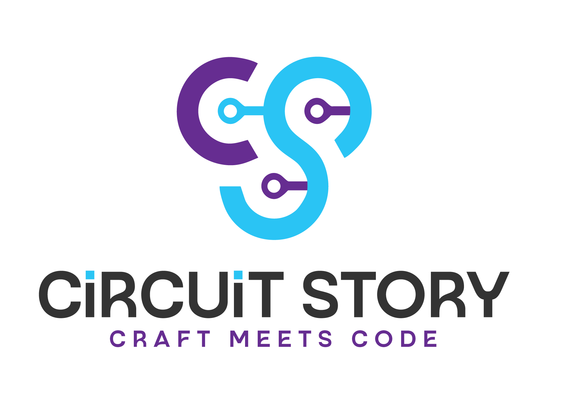 Circuit Story logo